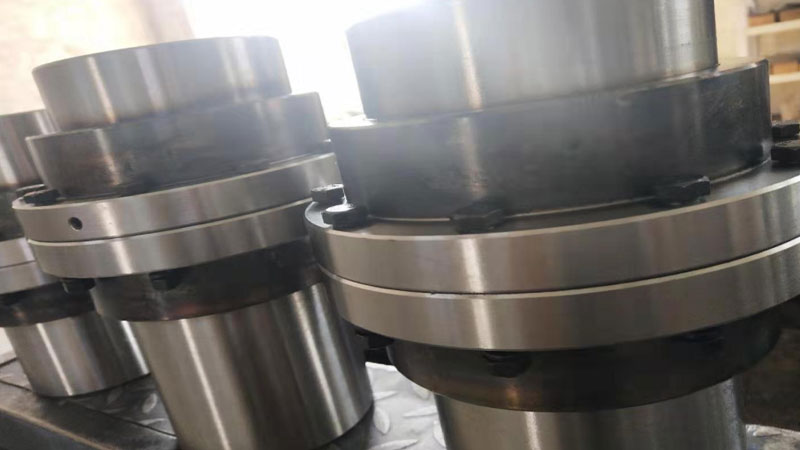 聯(lián)軸器公司場(chǎng)景